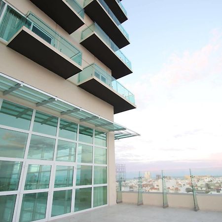 Four Points By Sheraton Veracruz Esterno foto