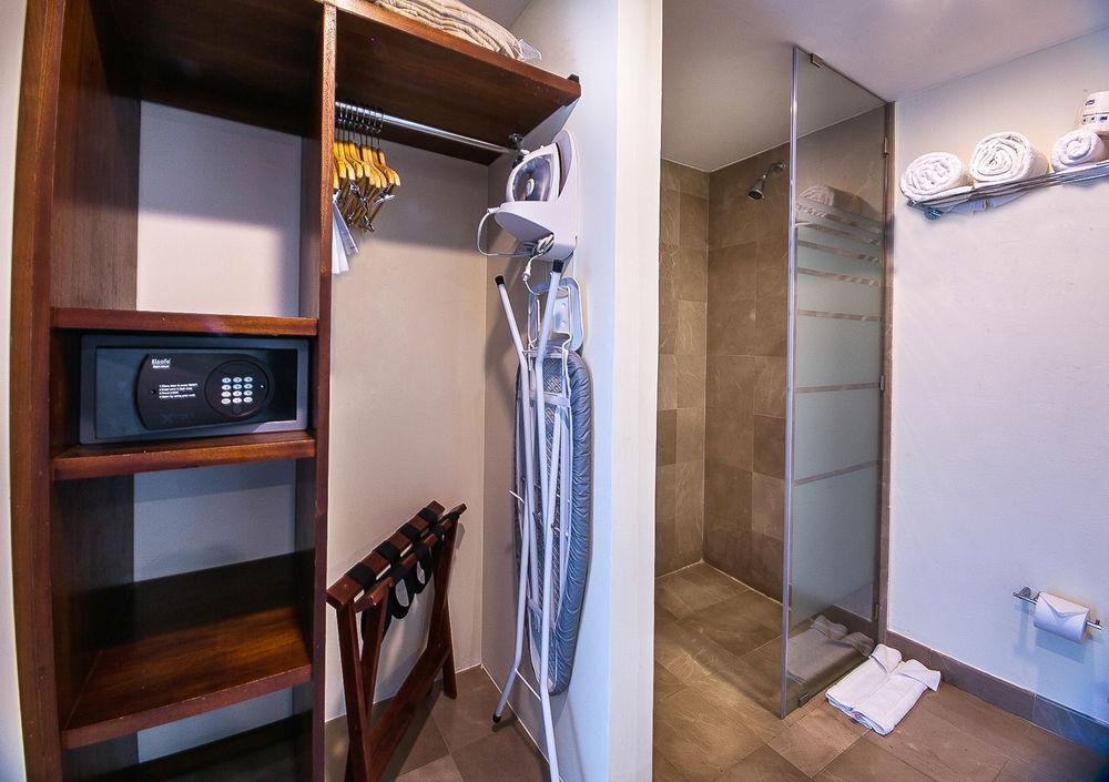 Four Points By Sheraton Veracruz Esterno foto