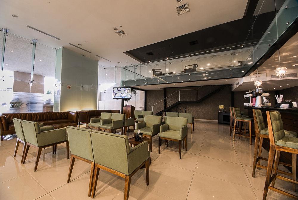Four Points By Sheraton Veracruz Esterno foto