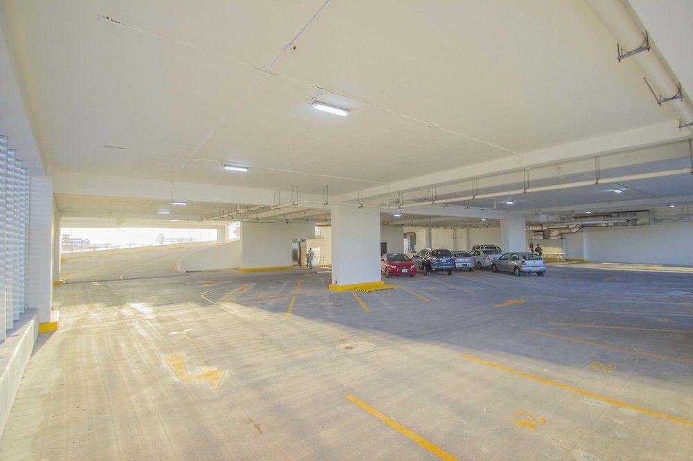 Four Points By Sheraton Veracruz Esterno foto