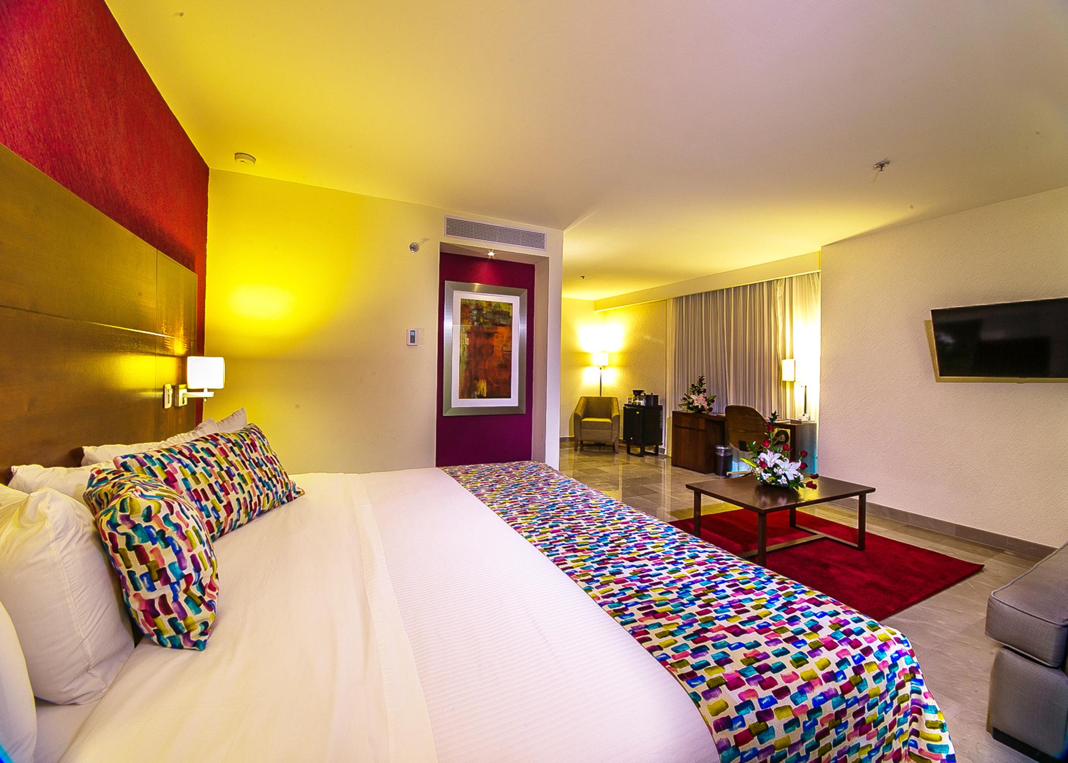 Four Points By Sheraton Veracruz Esterno foto