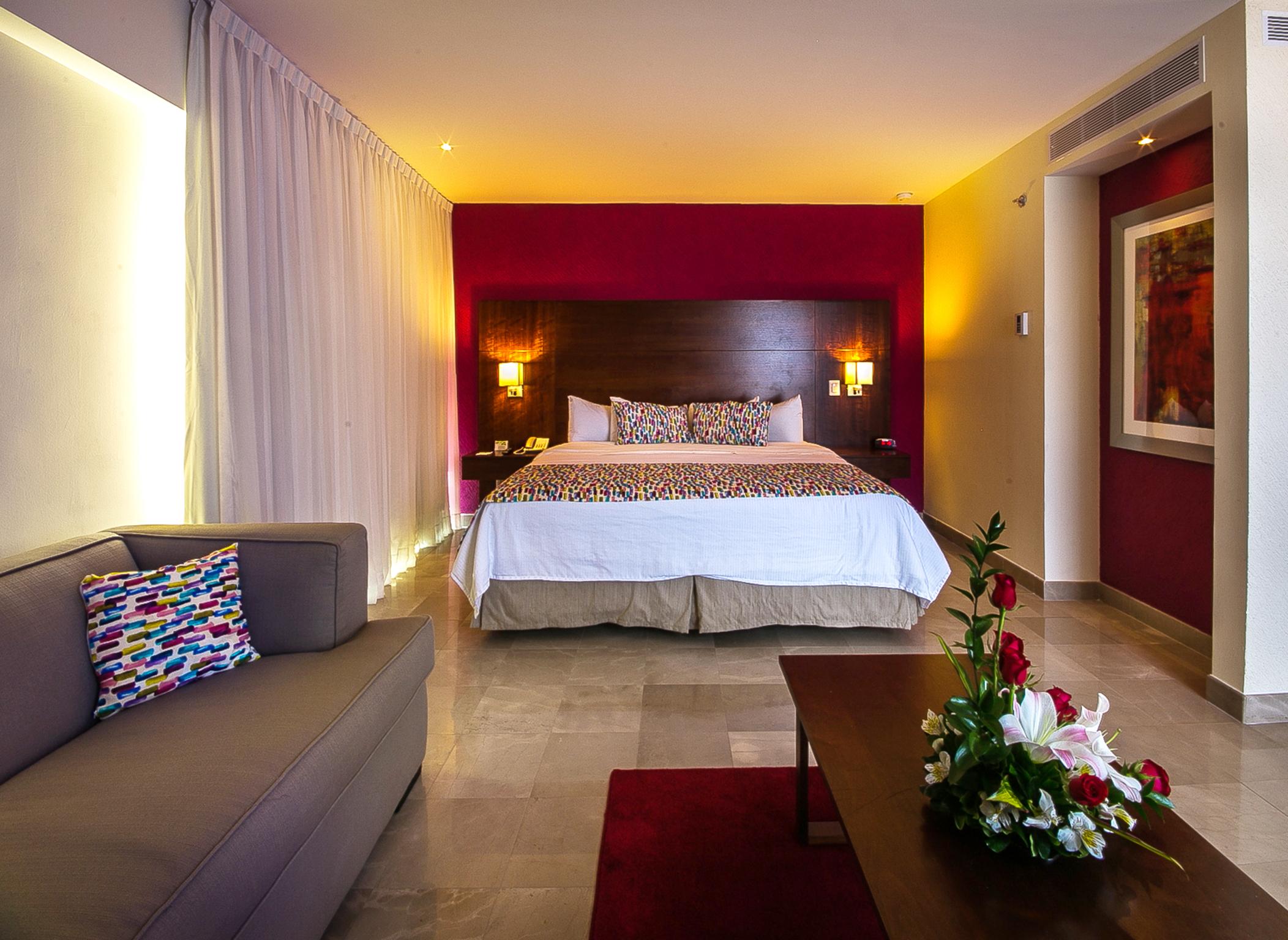 Four Points By Sheraton Veracruz Esterno foto