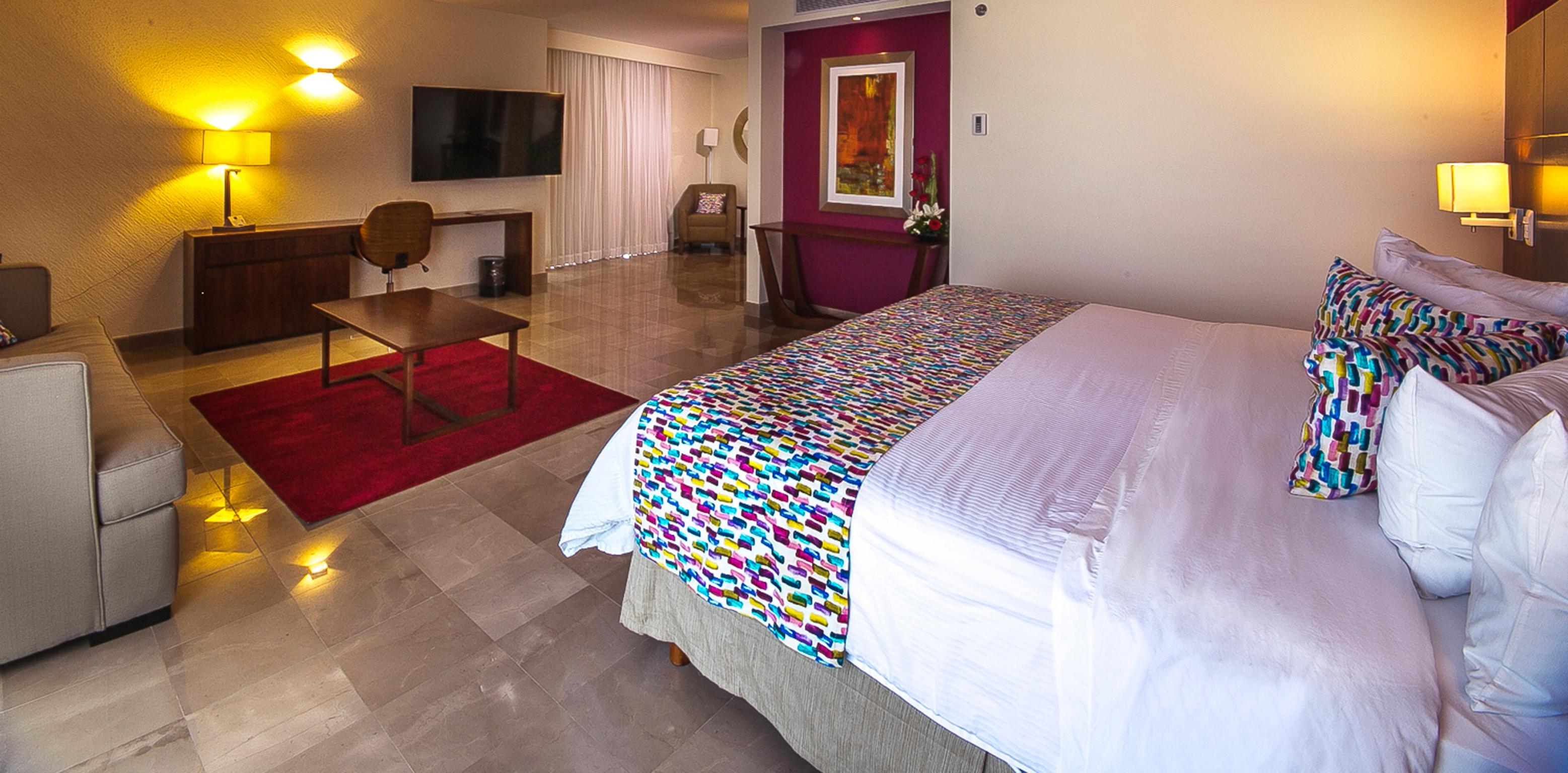 Four Points By Sheraton Veracruz Esterno foto