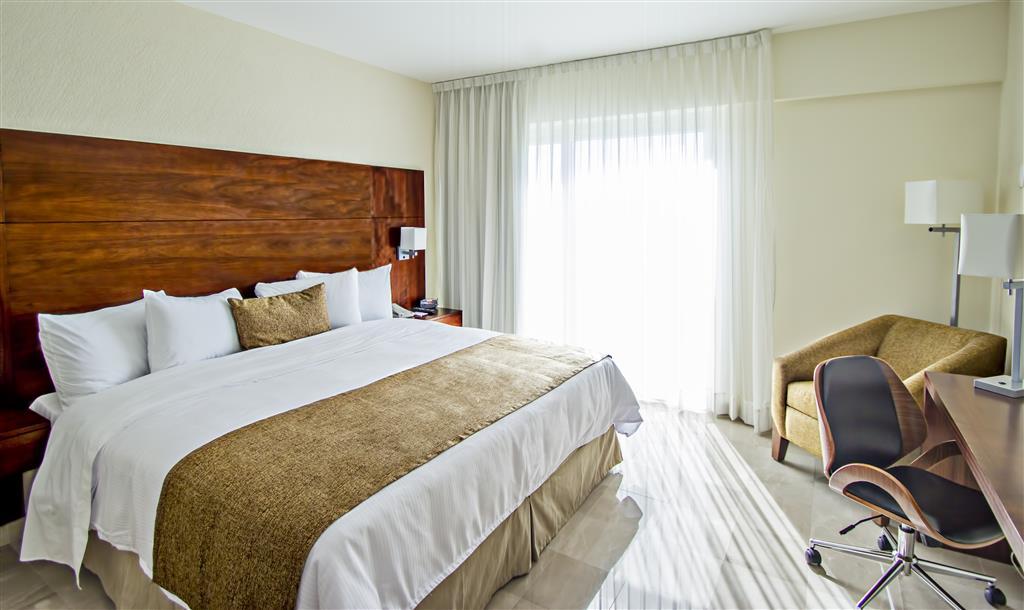 Four Points By Sheraton Veracruz Esterno foto