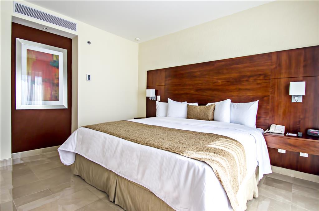 Four Points By Sheraton Veracruz Esterno foto