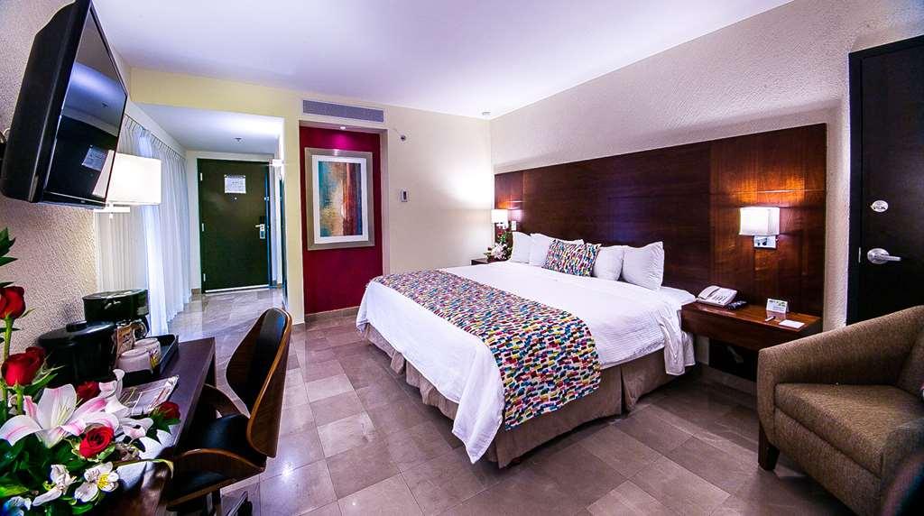 Four Points By Sheraton Veracruz Esterno foto