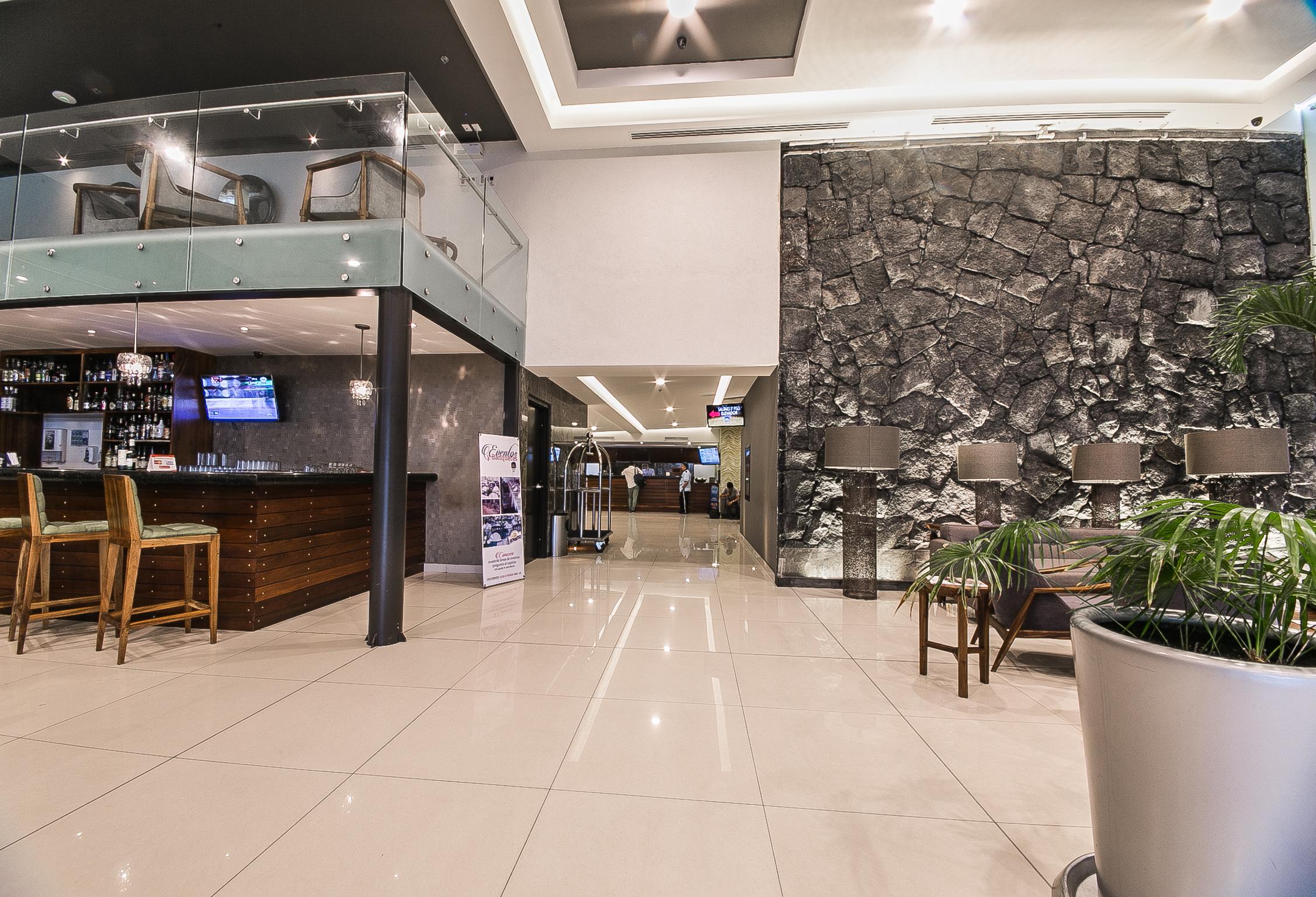 Four Points By Sheraton Veracruz Esterno foto
