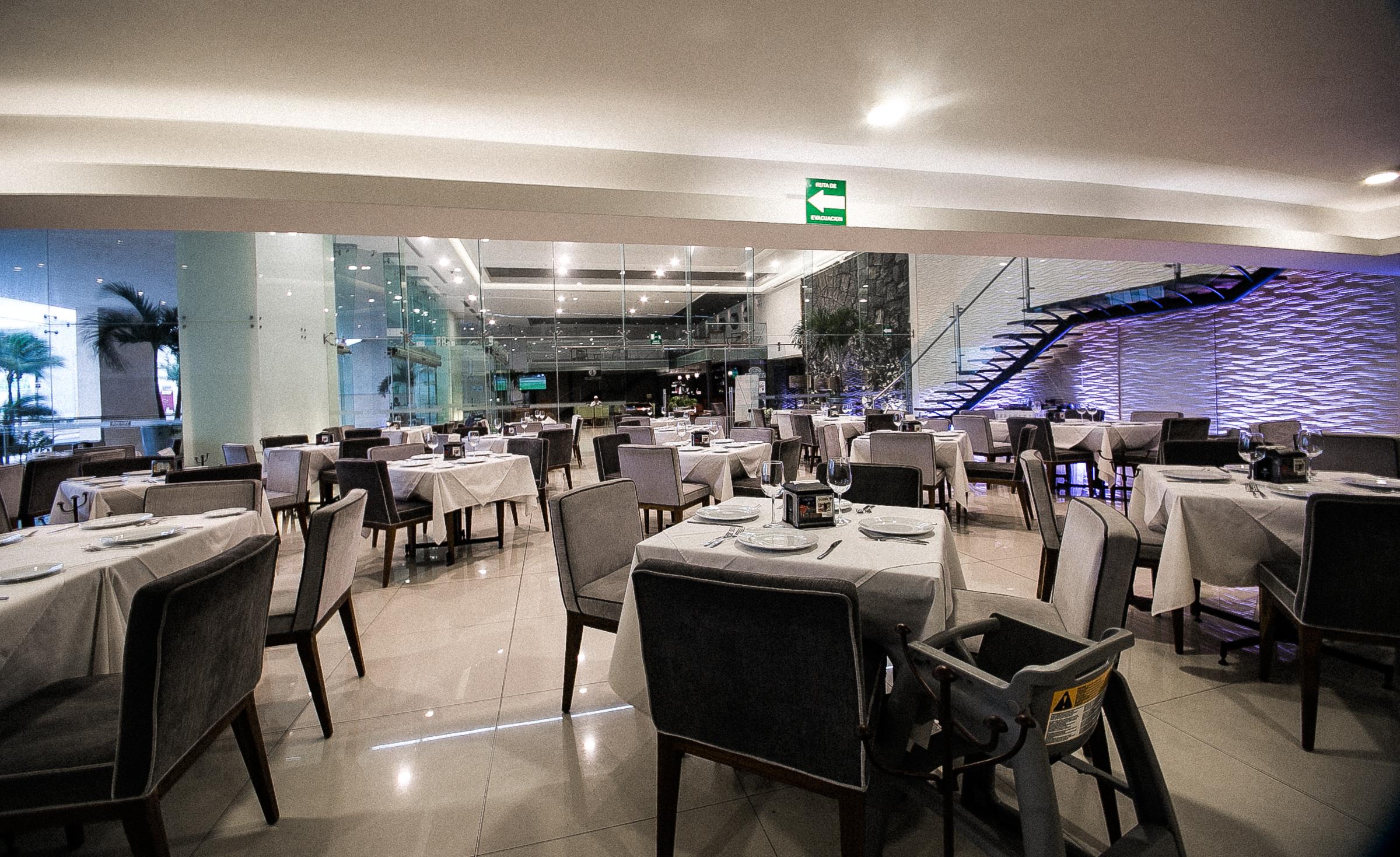 Four Points By Sheraton Veracruz Esterno foto
