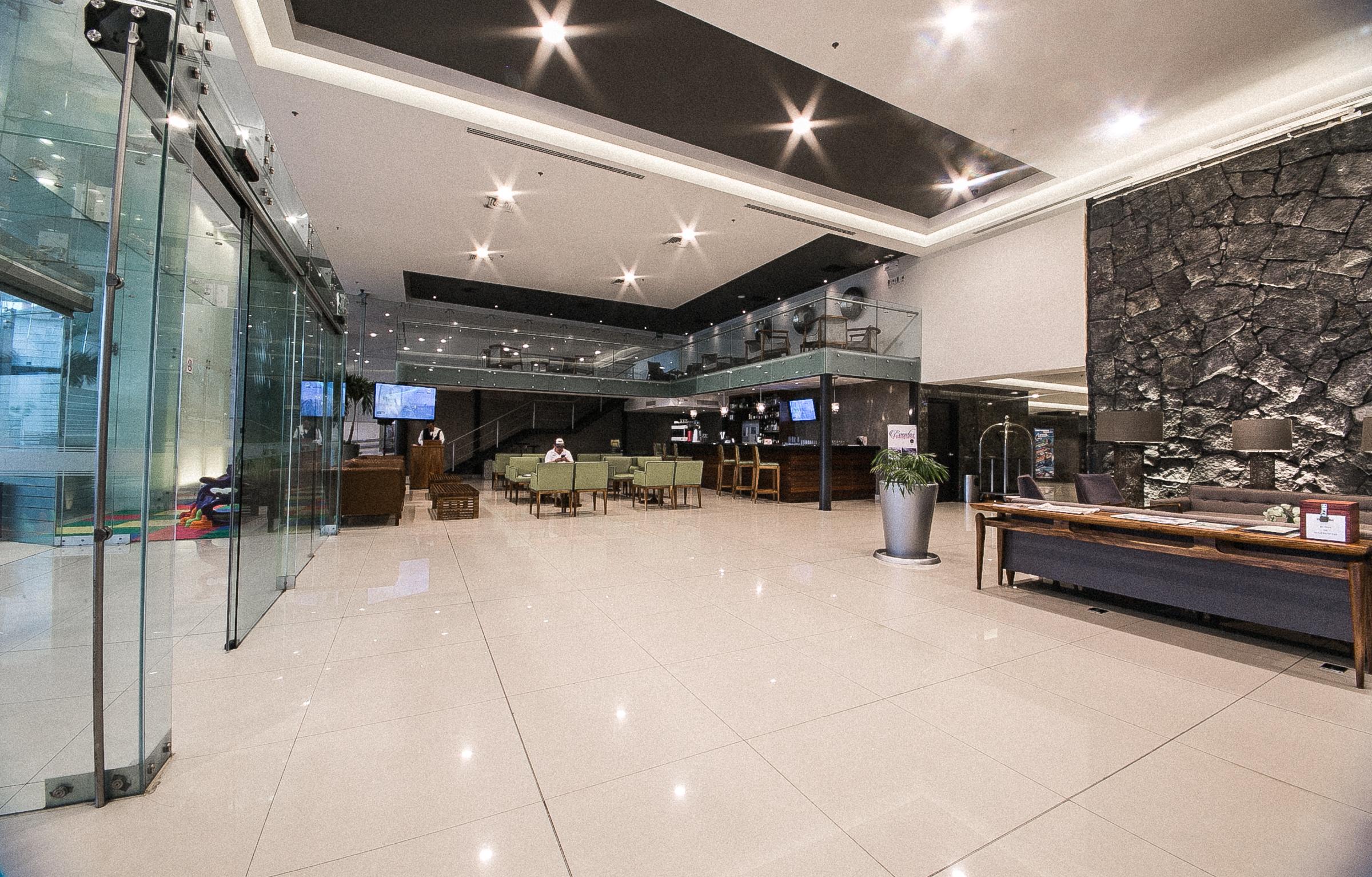 Four Points By Sheraton Veracruz Esterno foto