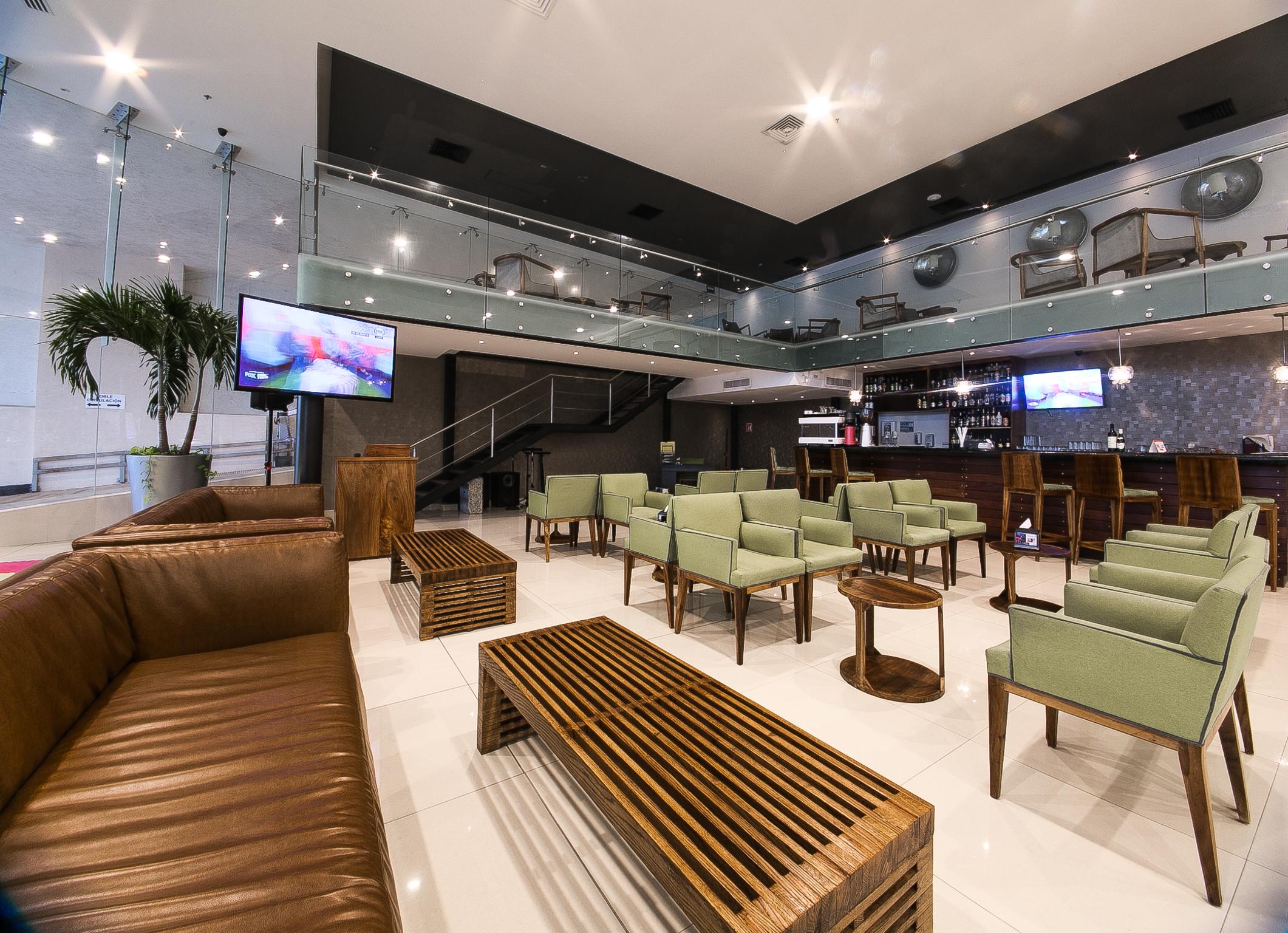 Four Points By Sheraton Veracruz Esterno foto