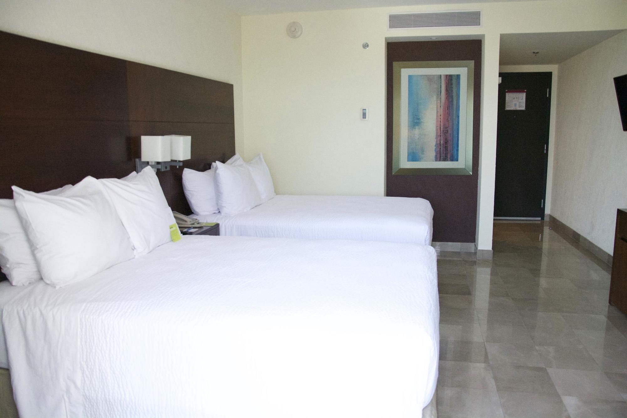 Four Points By Sheraton Veracruz Esterno foto