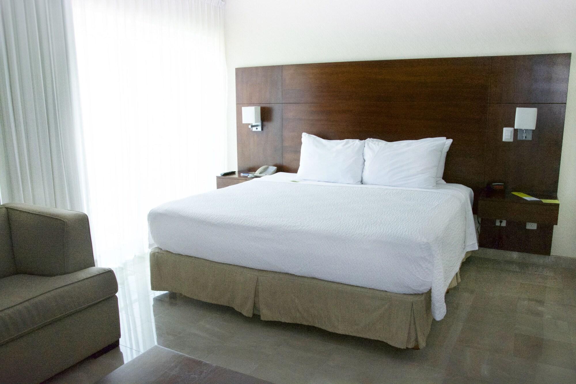 Four Points By Sheraton Veracruz Esterno foto