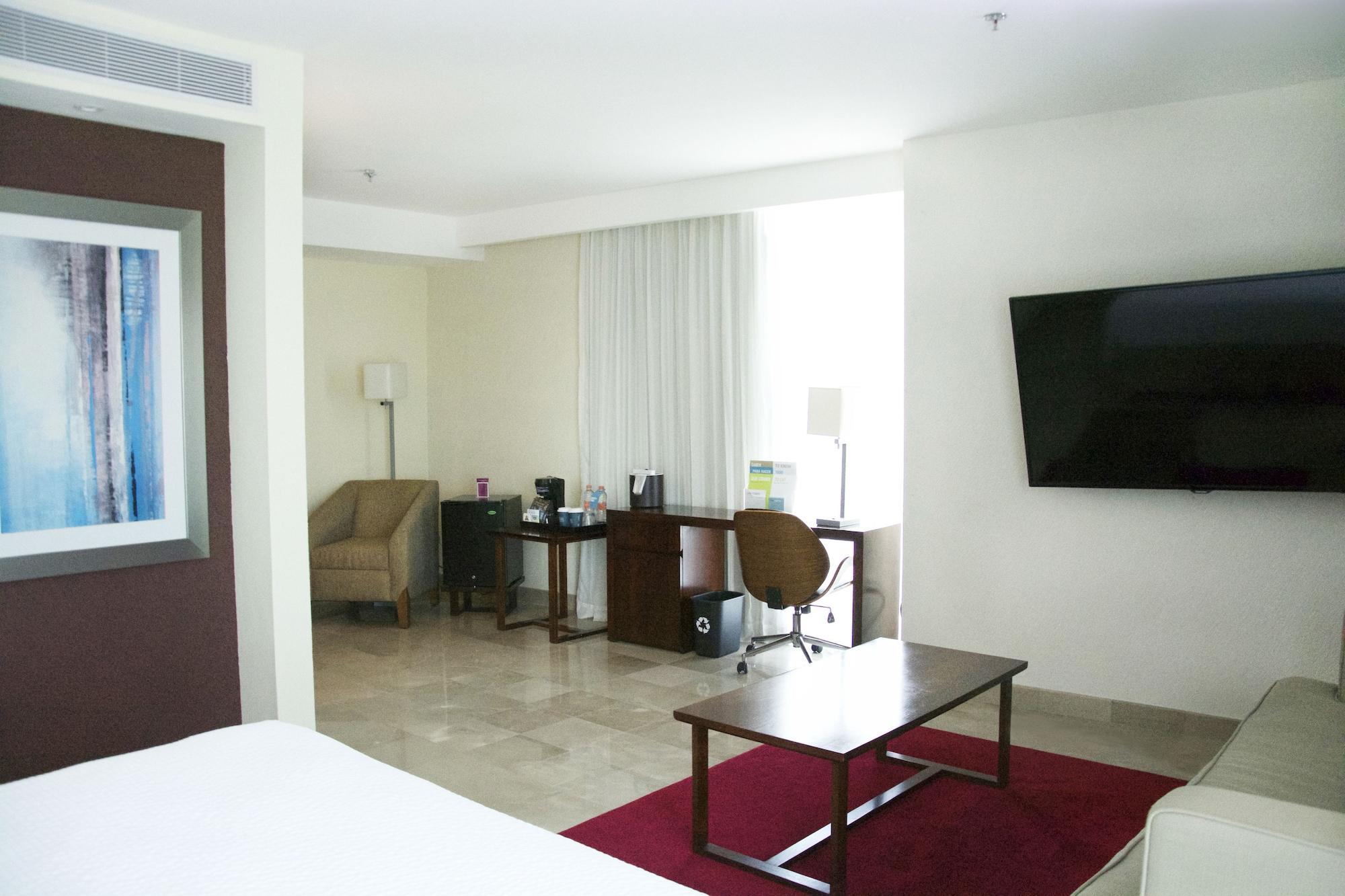 Four Points By Sheraton Veracruz Esterno foto