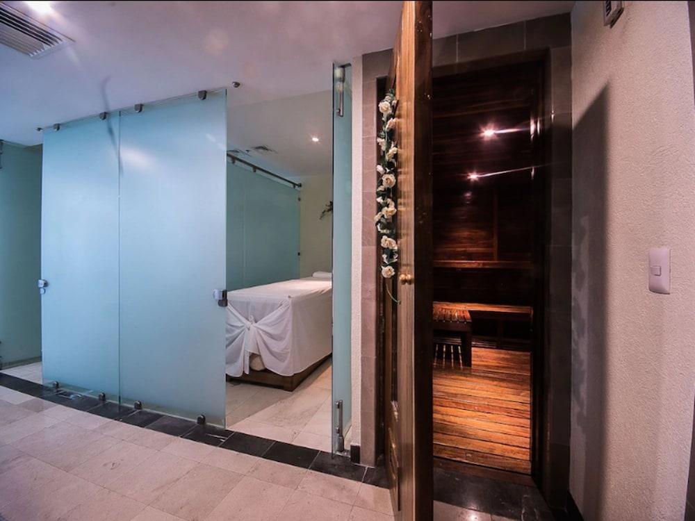 Four Points By Sheraton Veracruz Esterno foto
