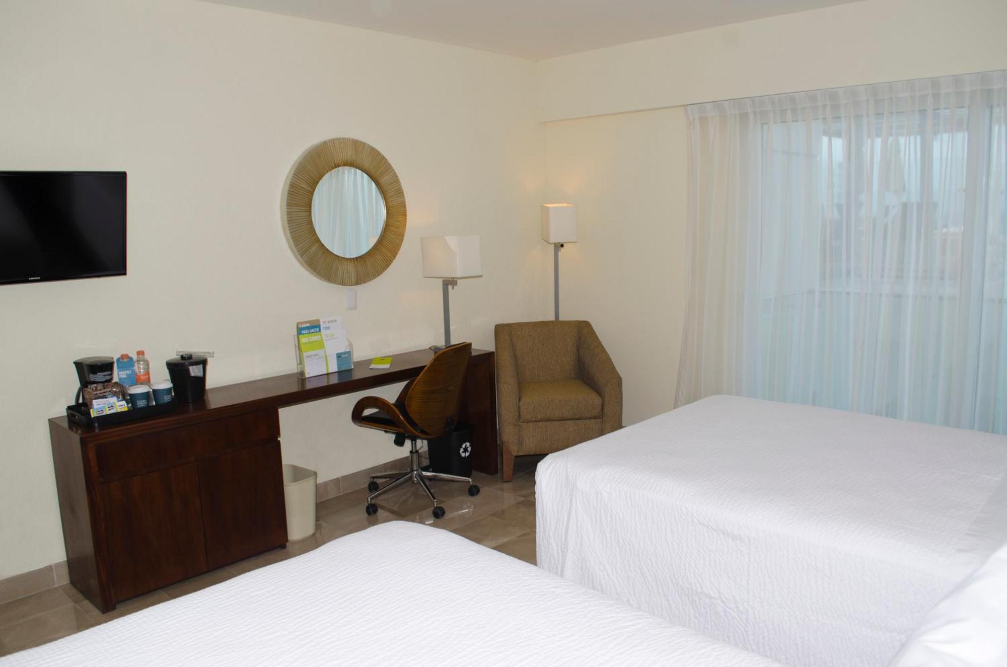 Four Points By Sheraton Veracruz Esterno foto