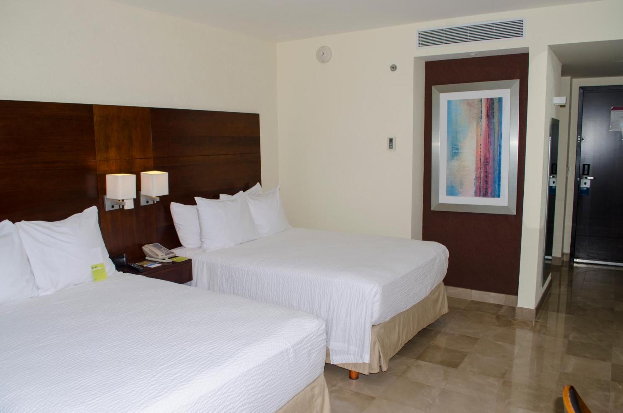 Four Points By Sheraton Veracruz Esterno foto