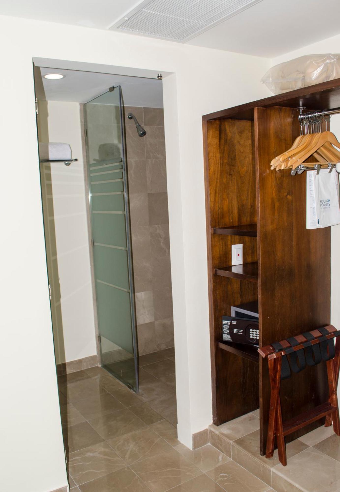Four Points By Sheraton Veracruz Esterno foto