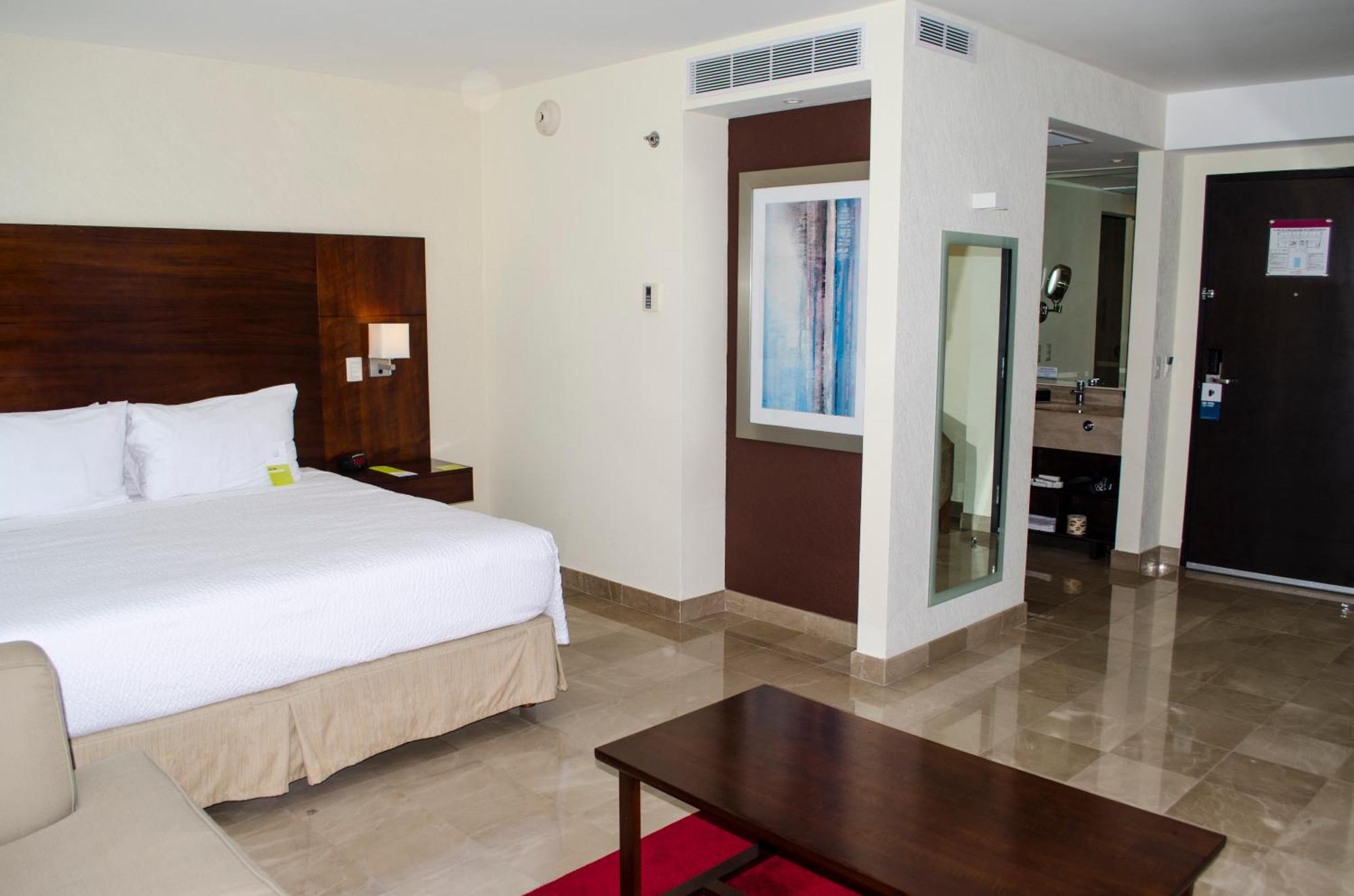 Four Points By Sheraton Veracruz Esterno foto