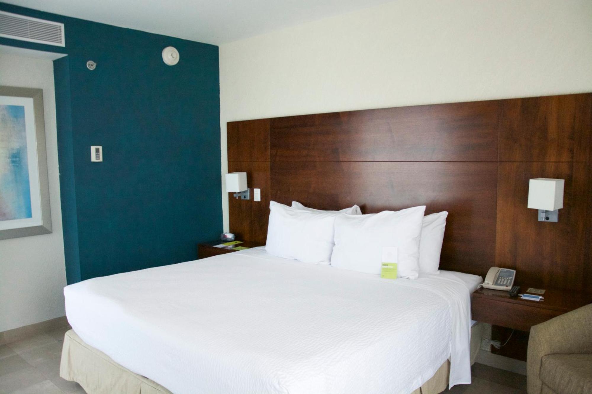 Four Points By Sheraton Veracruz Esterno foto