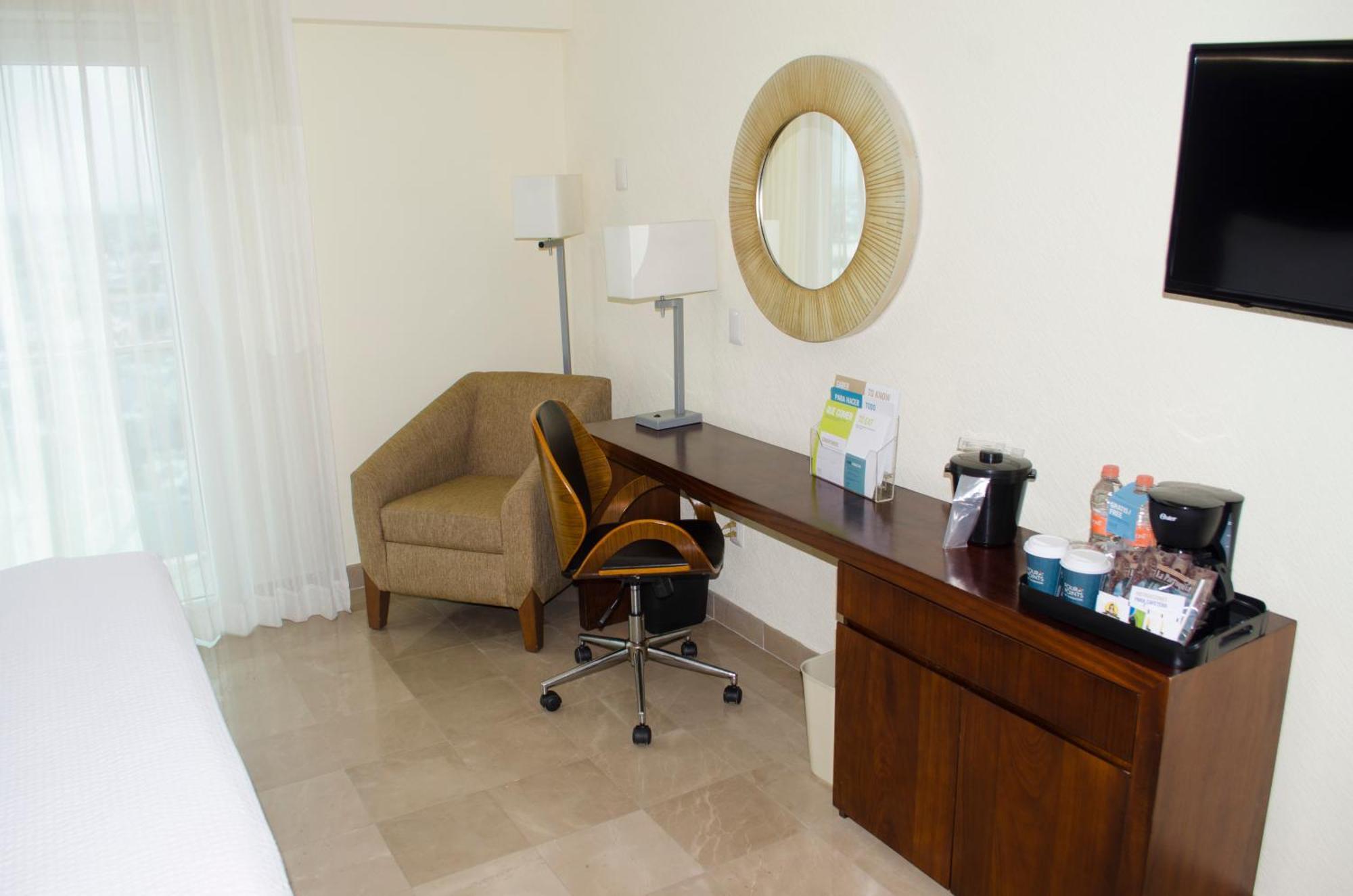 Four Points By Sheraton Veracruz Esterno foto