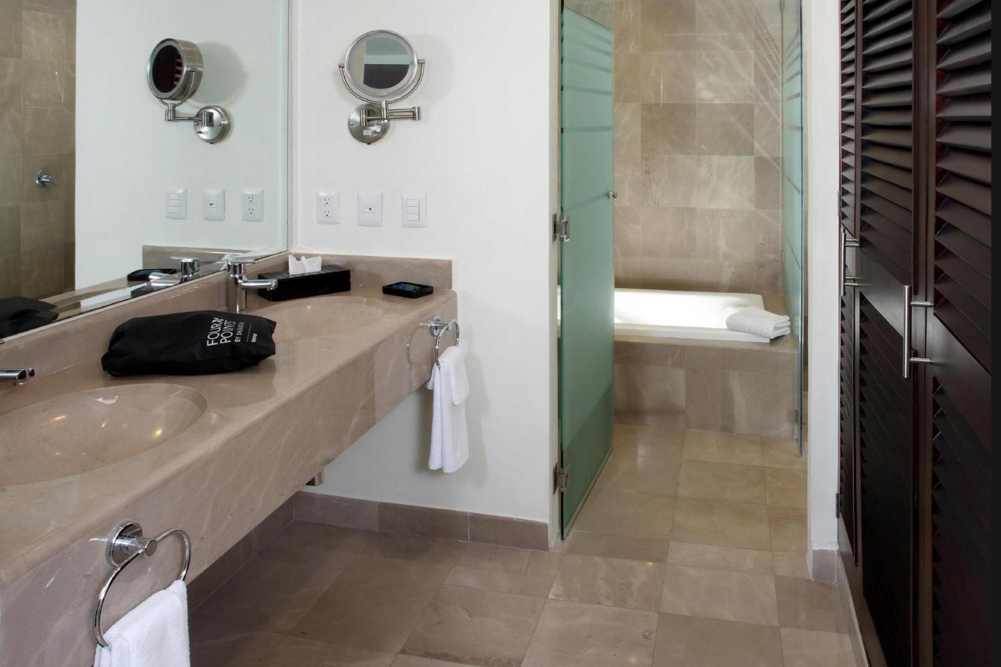 Four Points By Sheraton Veracruz Esterno foto