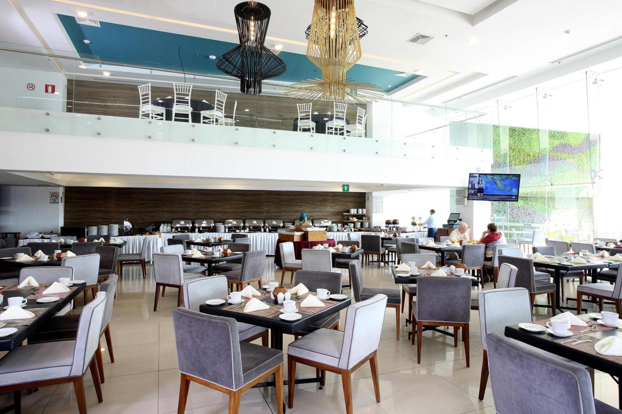 Four Points By Sheraton Veracruz Esterno foto