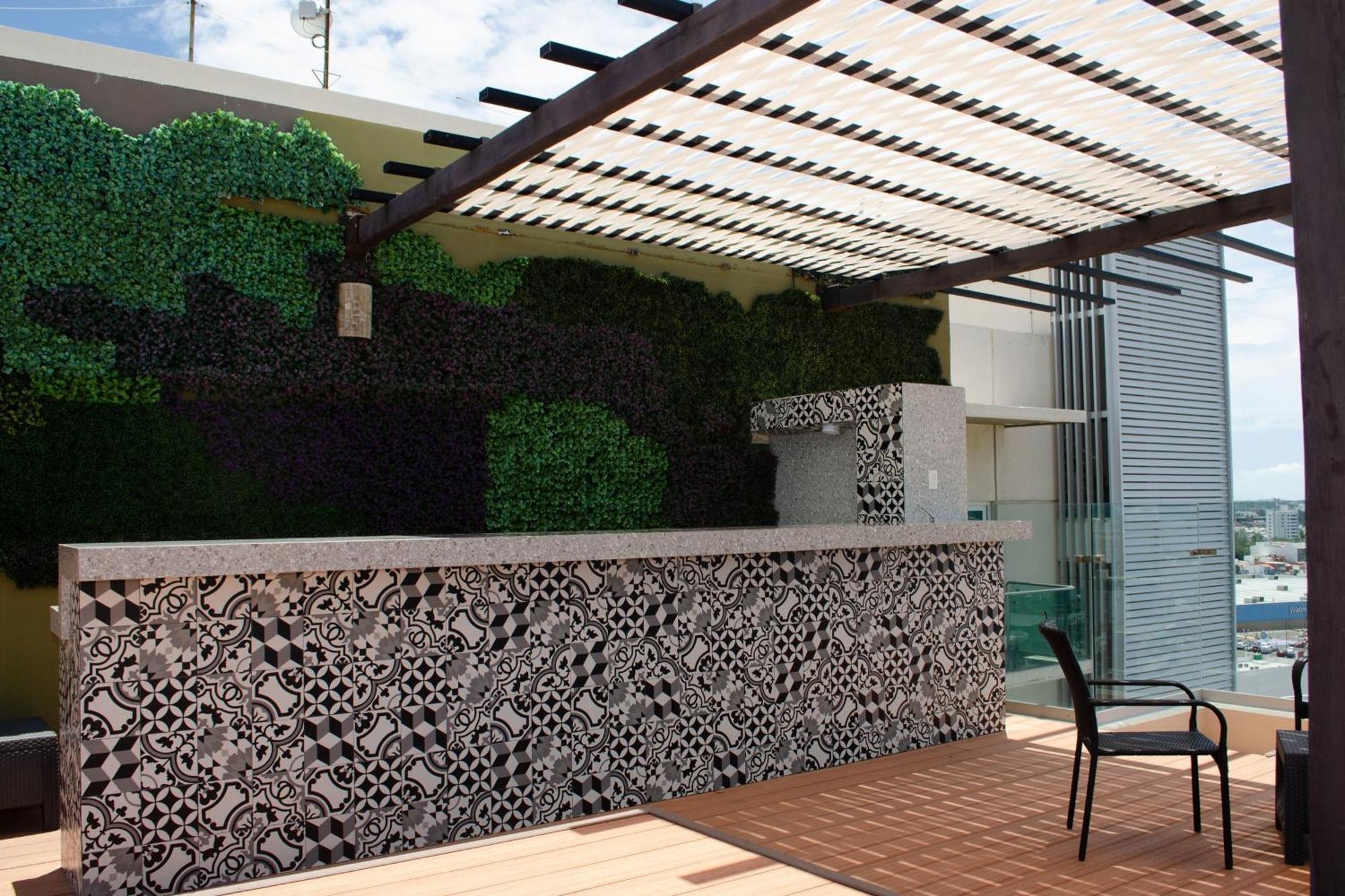 Four Points By Sheraton Veracruz Esterno foto