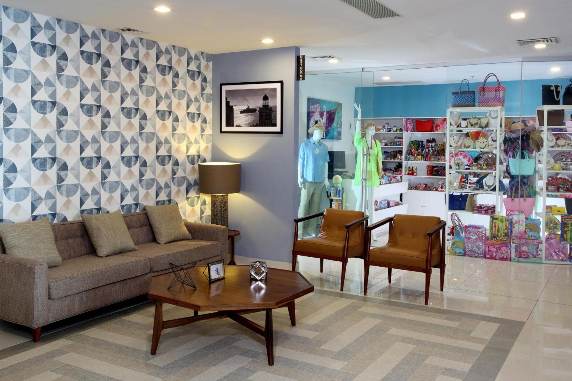 Four Points By Sheraton Veracruz Esterno foto