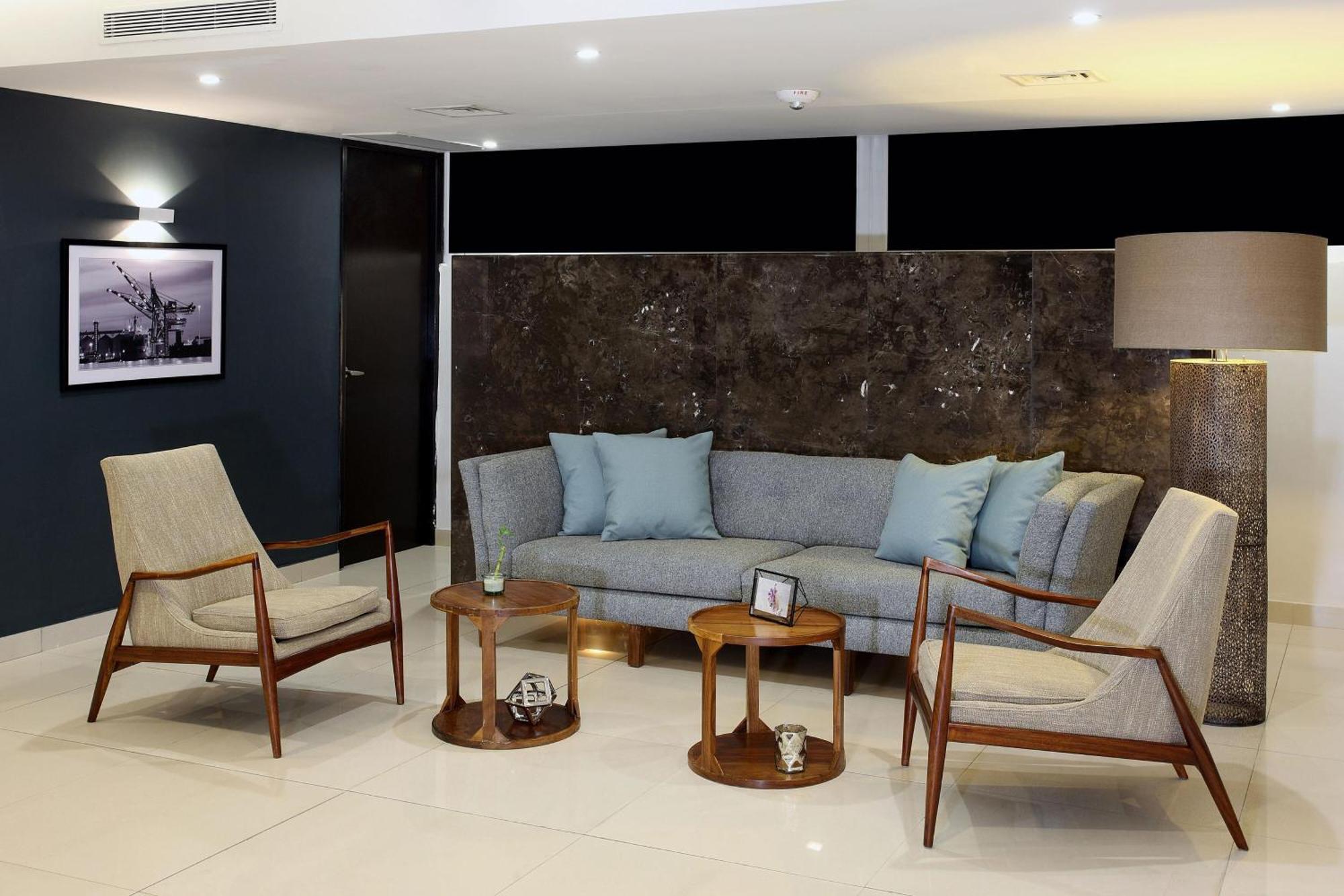 Four Points By Sheraton Veracruz Esterno foto