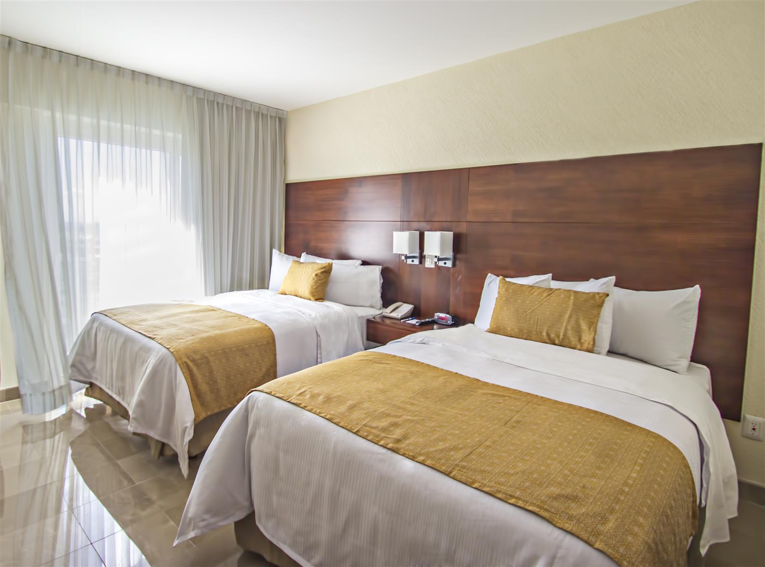 Four Points By Sheraton Veracruz Camera foto