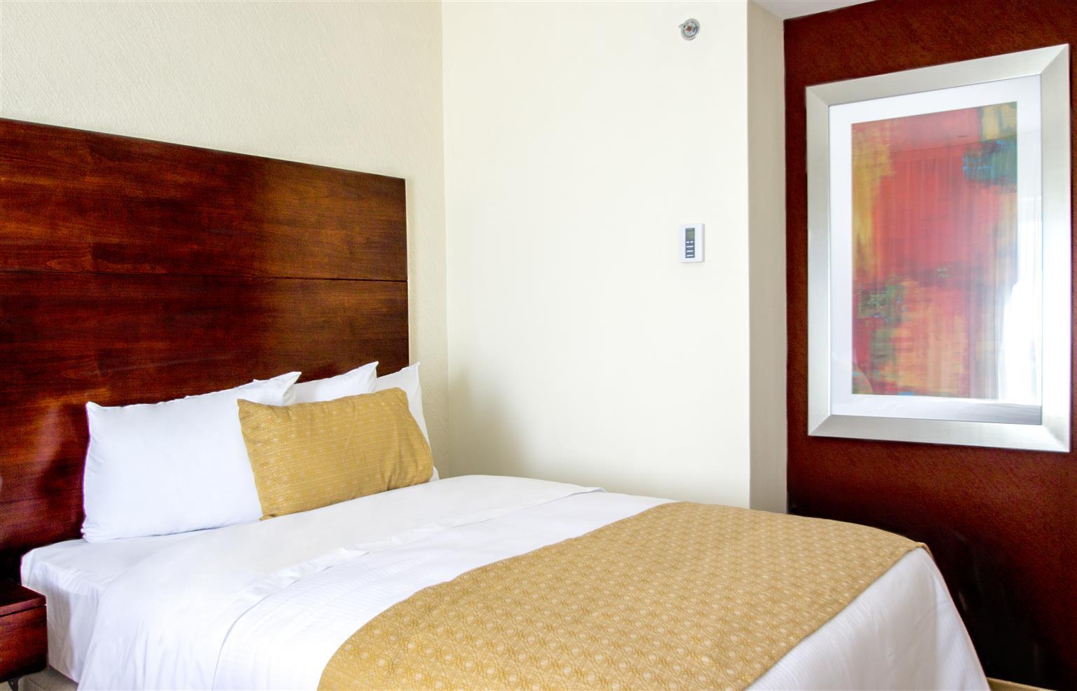 Four Points By Sheraton Veracruz Camera foto
