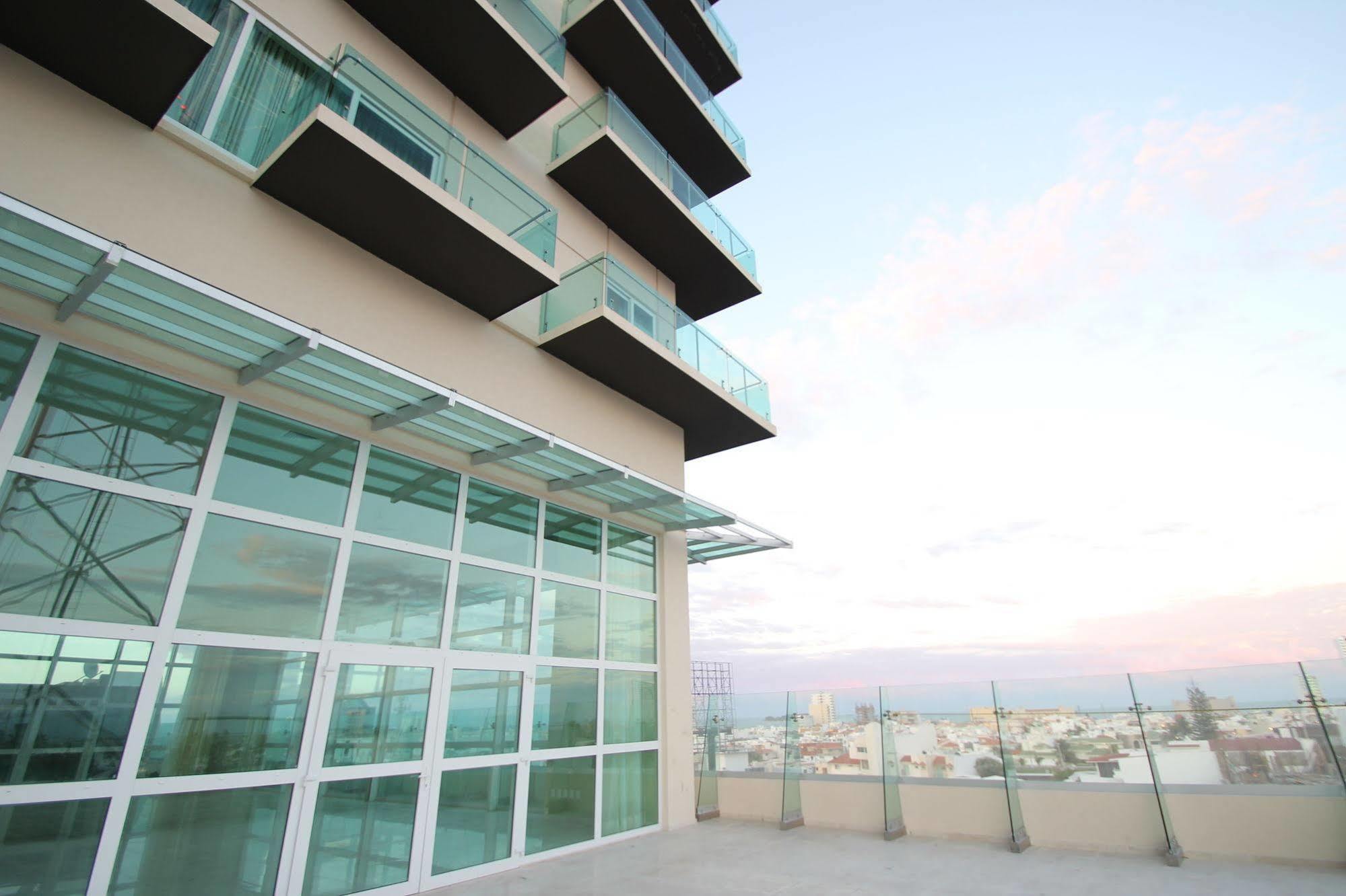 Four Points By Sheraton Veracruz Esterno foto